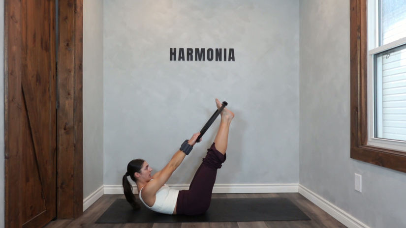 14 DAY CHALLENGE | DAY 3 | 30 MIN Full Body Mat Pilates